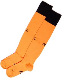 Liverpool orange socks Clearance