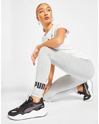 jd sports puma leggings