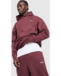 AYBL - Sweat À Capuche - Lyst