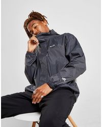 peter storm blisco padded jacket