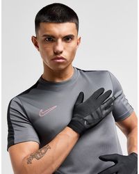Nike - Mens Guanti Therma-FIT - Lyst