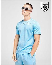 Nike - T-shirt Miler 1.0 - Lyst