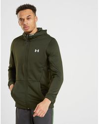 jd sports under armour hoodie