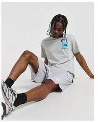 The North Face - 24/7 7in Shorts - Lyst