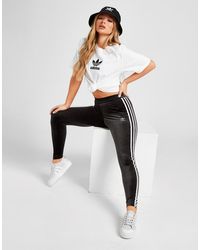 adidas velvet joggers womens
