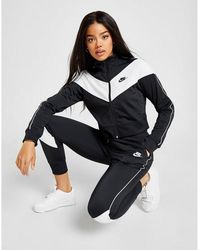 Nike Tracksuits for Women - Lyst.co.uk