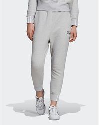 Joggers Gray Joggers Gray