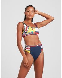 tommy jeans swimwear