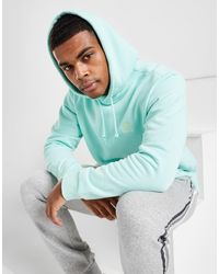 adidas originals tape overhead hoodie heren