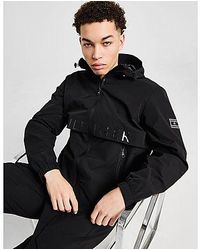 Tommy Hilfiger - Branded Full Zip Jacket - Lyst