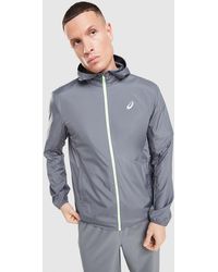 Asics - Mens Giacca Core - Lyst