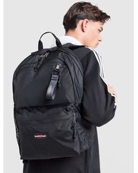 Eastpak - Mens POWR Pak'r 28L Backpack - Lyst