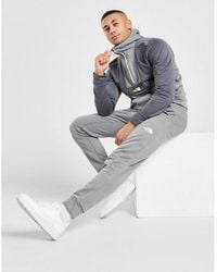 the north face jogging suit