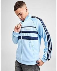 adidas Originals - The First Track Top - Lyst
