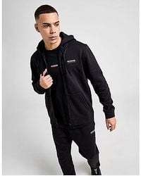 McKenzie - Essential Full Zip Hoodie - Lyst