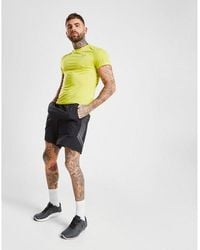 Under Armour Woven Graphic Shorts - Black