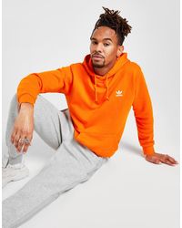 adidas originals street 90 overhead hoodie