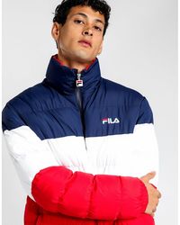 fila barnaby jacket
