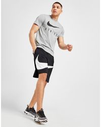 jd sports nike shorts