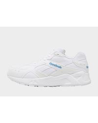reebok aztrek porpora
