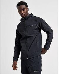 Columbia - Tech Softshell Hooded Jacket - Lyst