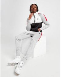 gym king tracksuit jd