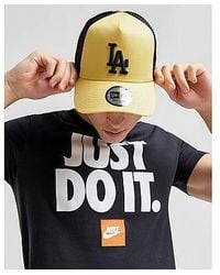 KTZ - Cappello MLB LA Dodgers - Lyst