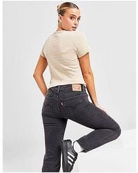Levi's - Levi's Superlow Bootcut Jeans - Lyst