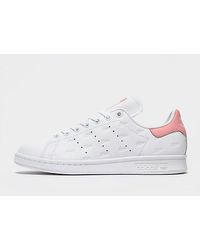 adidas stan smith 2 femme beige