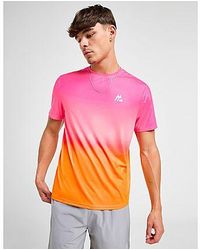 MONTIREX - Alto Fade T-shirt - Lyst