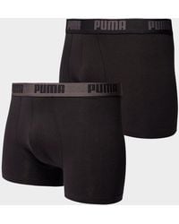 puma undergarments