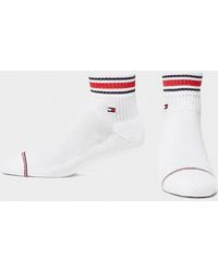 tommy hilfiger quarter socks