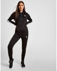 chandal 11 degrees mujer