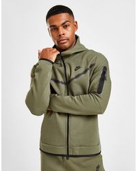 new nike tech fleece tracksuit