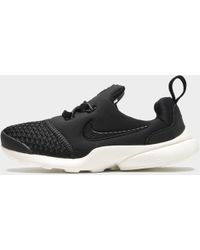 nike presto fly infant