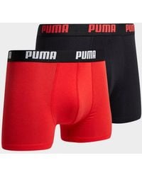 puma underwear