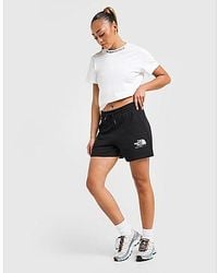 The North Face - Tech Graphic Shorts - Lyst