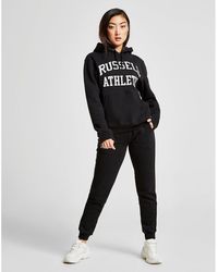 russell athletic womens joggers