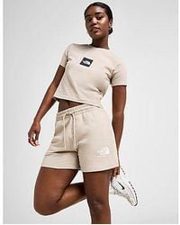 The North Face - Tech Graphic Shorts - Lyst