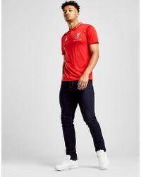 new balance polo shirts
