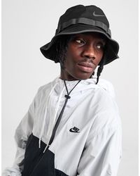 Nike - Womens Cappello Bucket Apex Dri‐FIT - Lyst