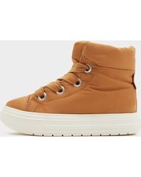Converse - Bottes Elements All Star Chuck Taylor Femme - Lyst