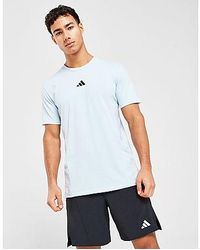 adidas - Designed For Training Workout Tee - Lyst