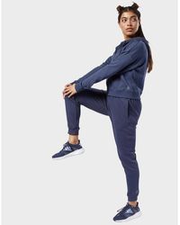 Reebok Training Essentials Track Suit - Blue
