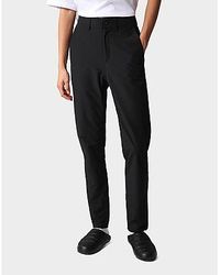 The North Face - Classic Slim Straight Trousers - Lyst