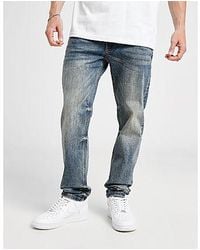 SUPPLY + DEMAND - Washed Core Slim Jeans - Lyst