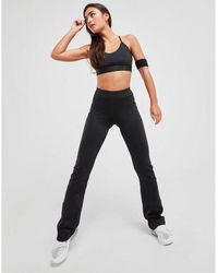 reebok elements bootcut pants