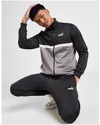 PUMA - Poly Tracksuit - Lyst