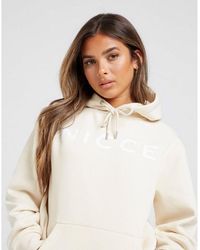 nicce hoodie womens