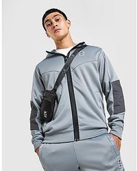 日本未入荷/関税込【NIKE】 Air Max Polyknit Full Zip フーディ Nike Air Max Polyknit Full Zip Hoodie - JD Sports Global